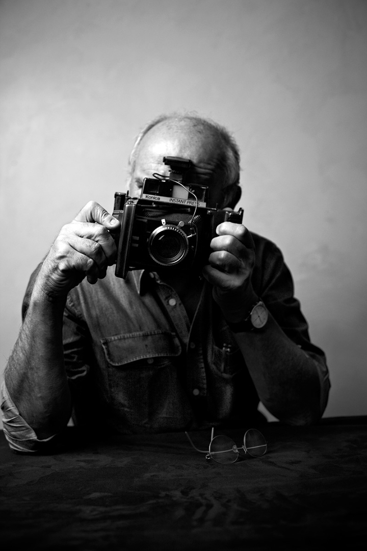 Peter Lindbergh