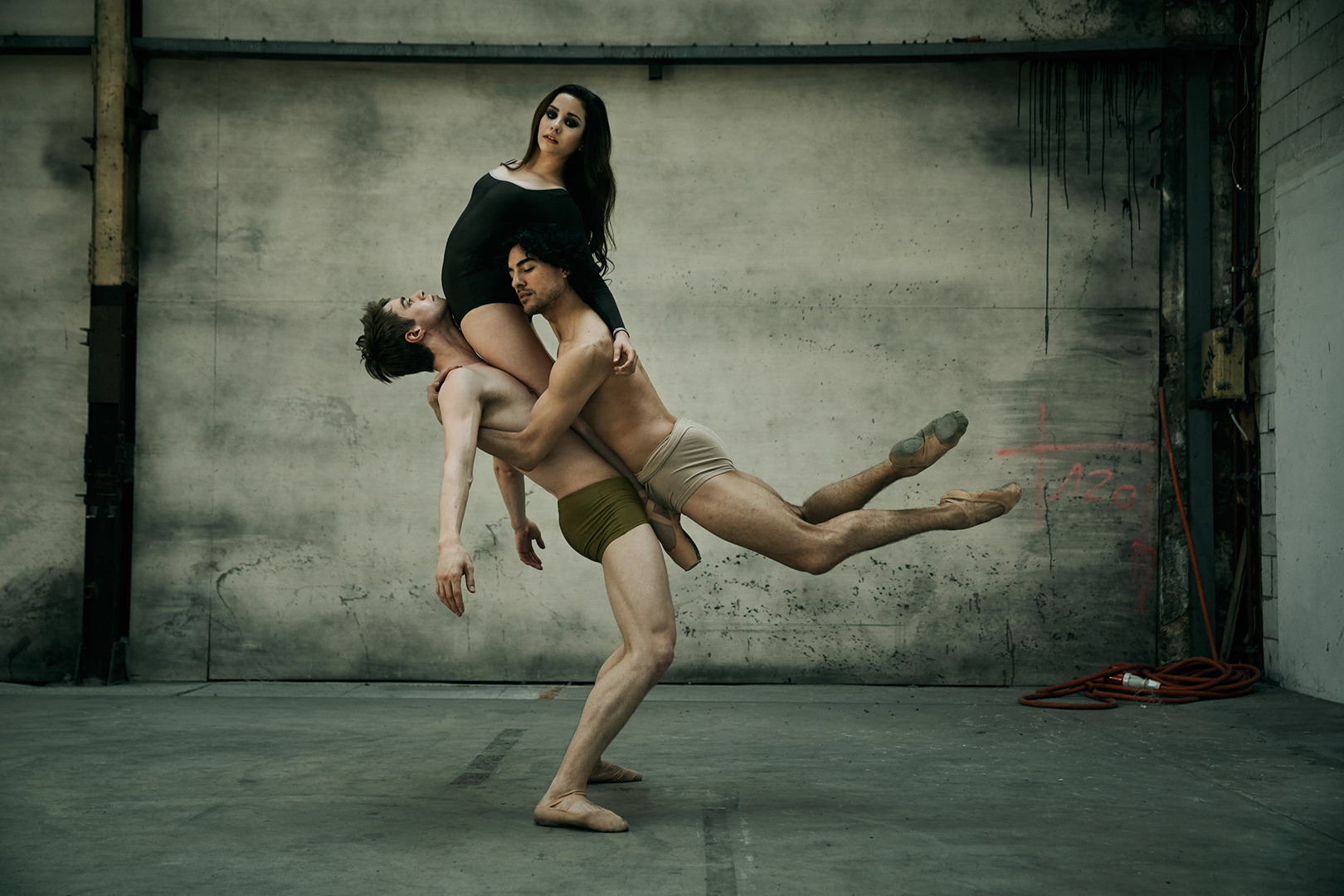 Ballet