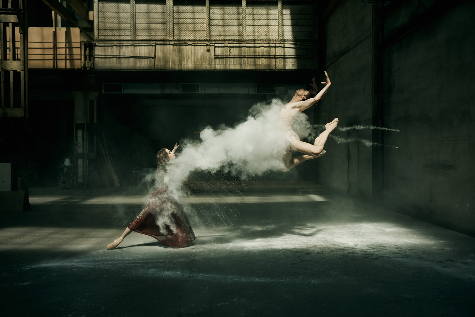 Ballet