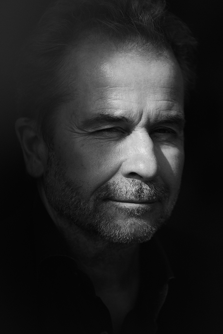 Ulrich Seidl