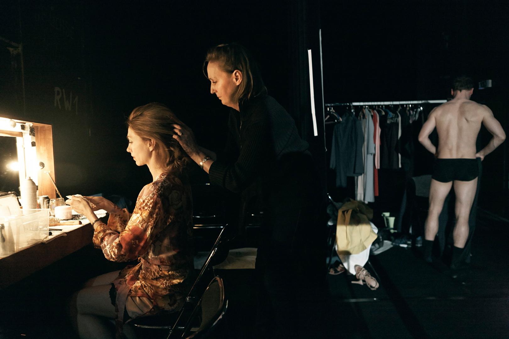 Schaub&uuml;hne Berlin