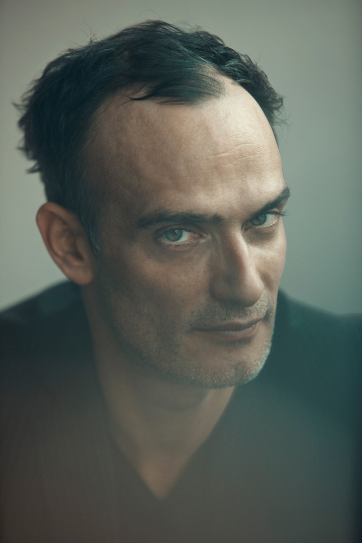 Anatole Taubman