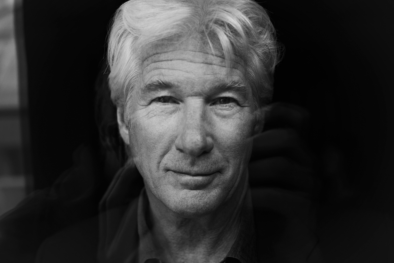 Richard Gere
