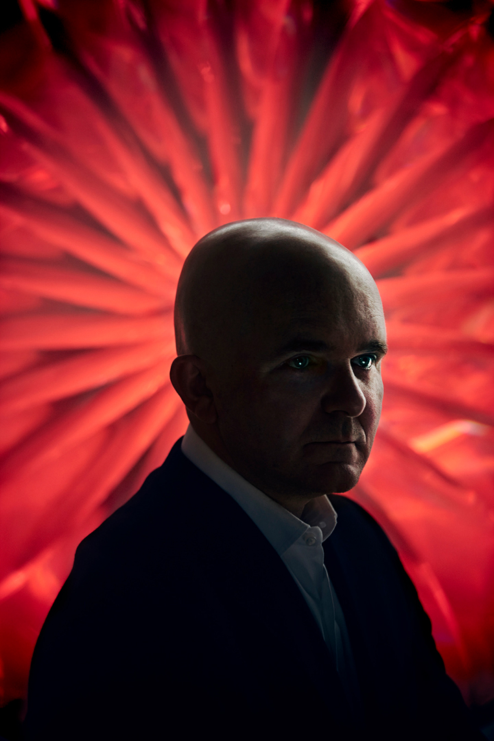 Christian Boros