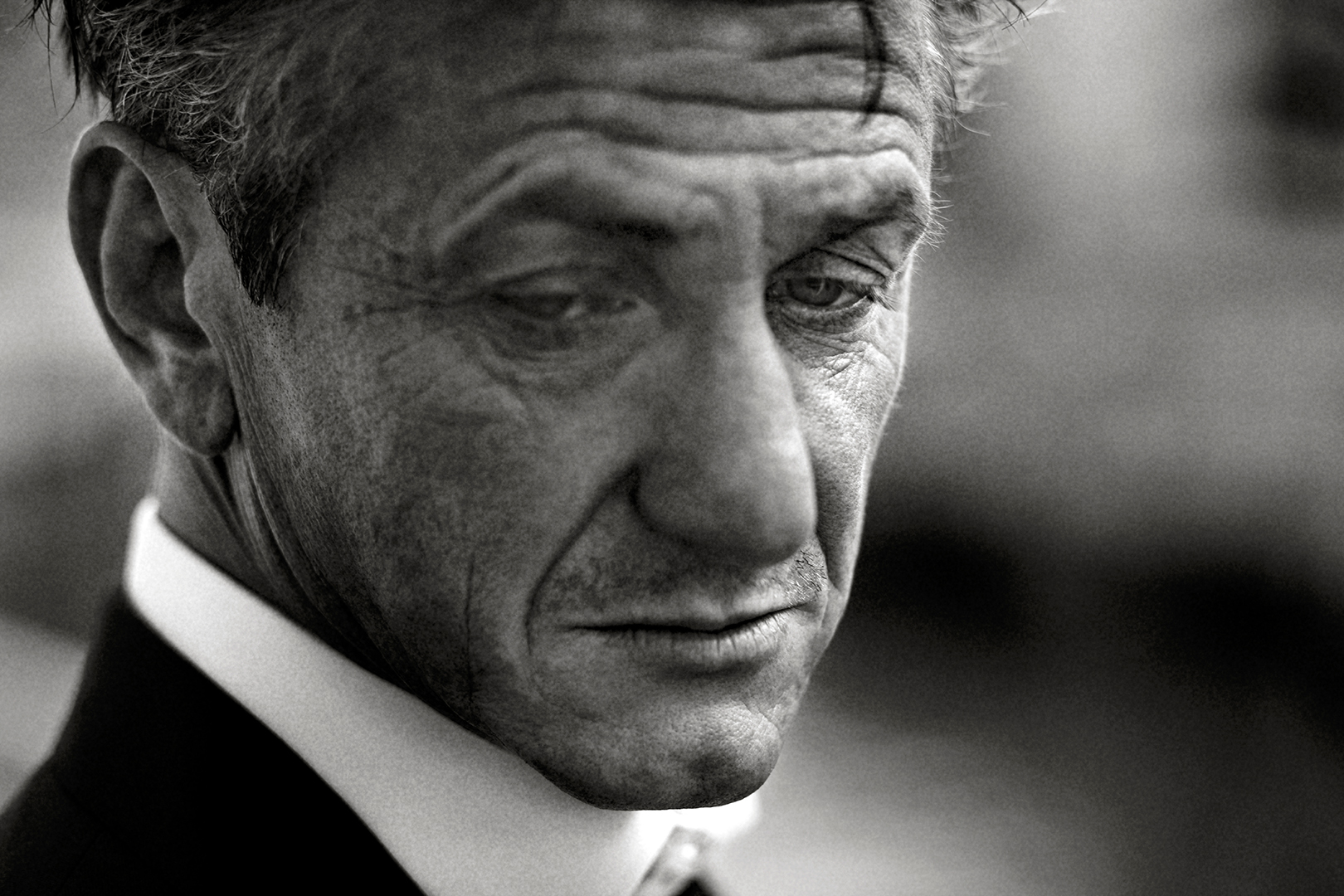 Sean Penn