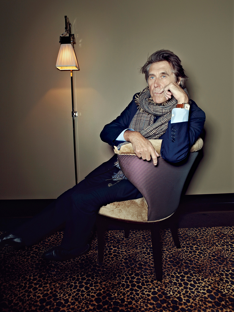 Bryan Ferry