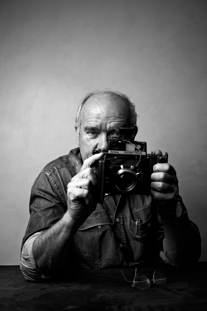 Peter Lindbergh