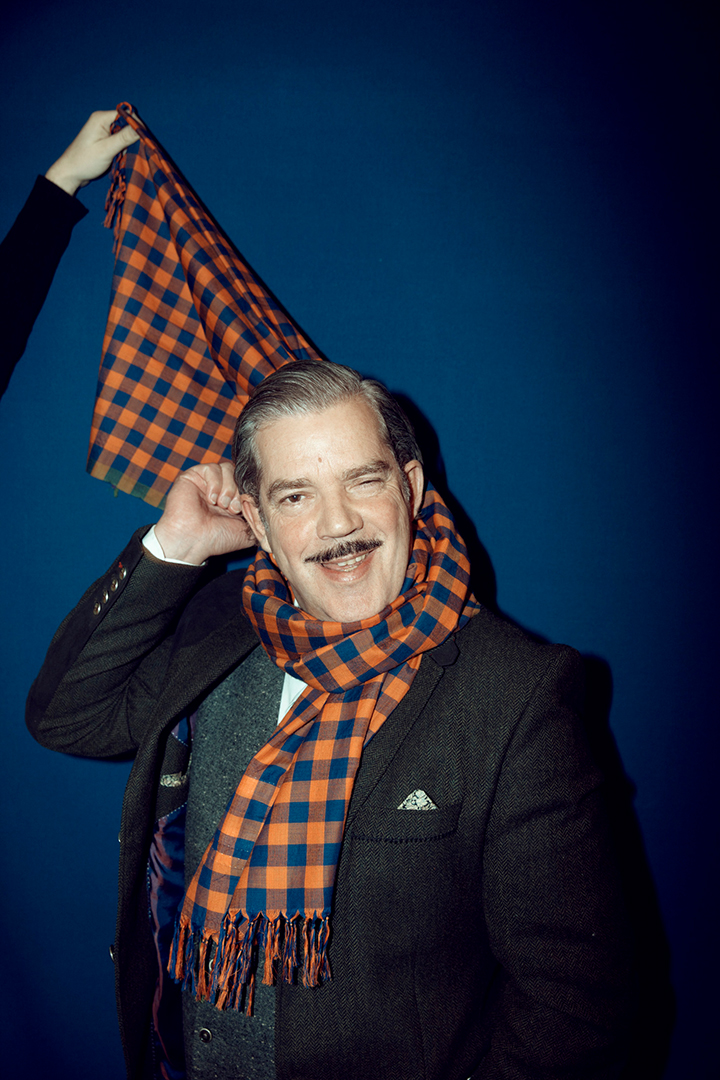 Boris Blank