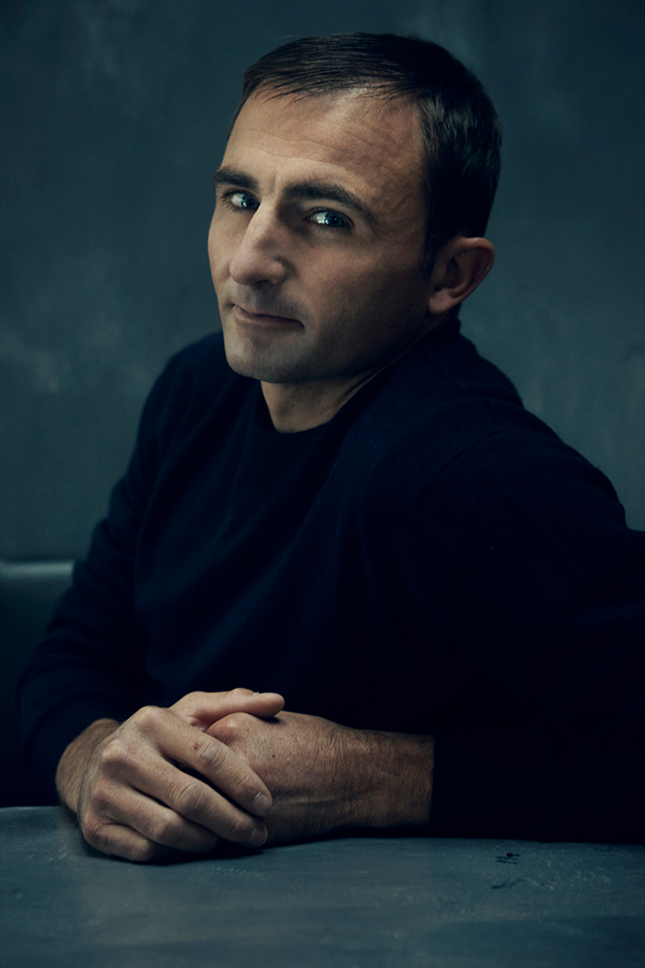 Ueli Steck