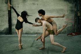 Ballet