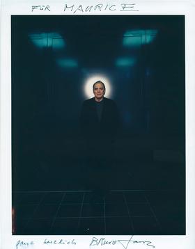 Bruno Ganz 