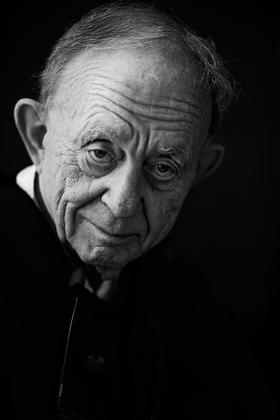 Frederick Wiseman 