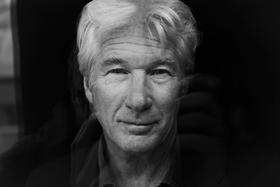 Richard Gere 