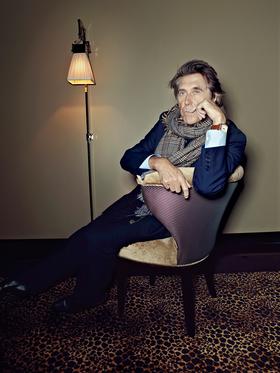 Bryan Ferry 