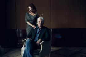 Susan Sarandon , Richard Gere 