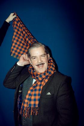Boris Blank 