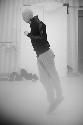 Wayne McGregor