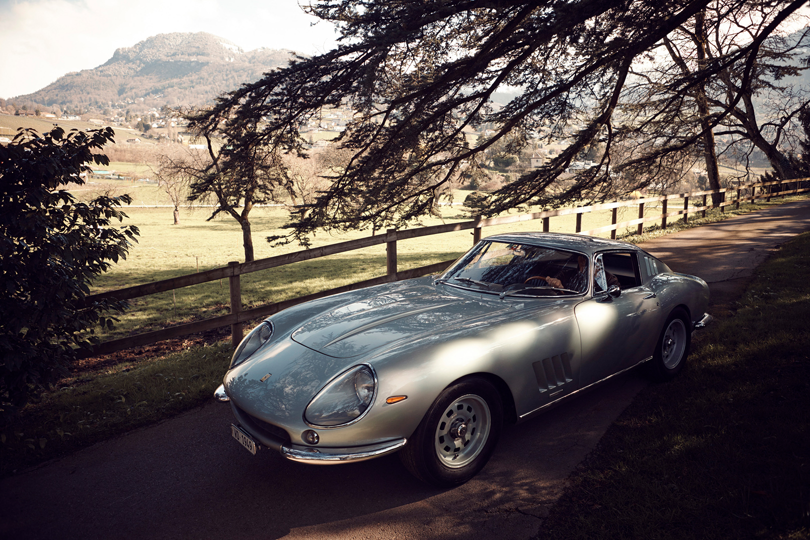 Ferrari Magazine