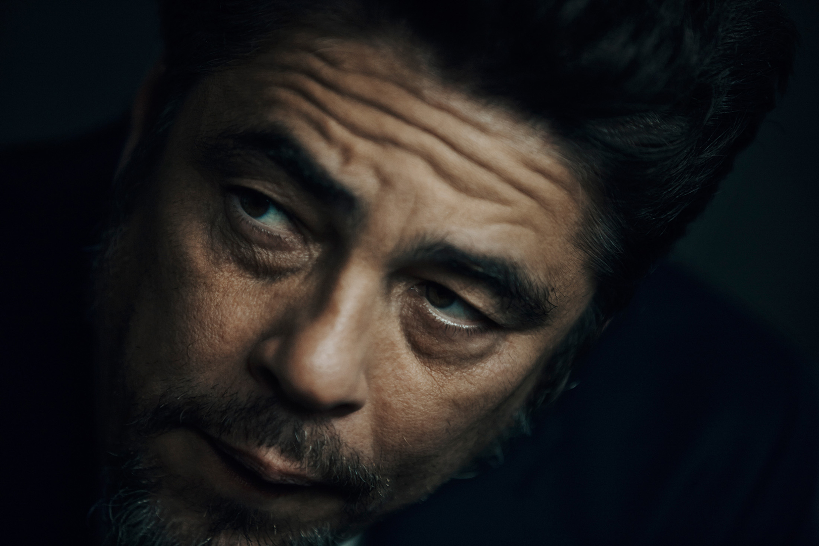 Benicio del Toro