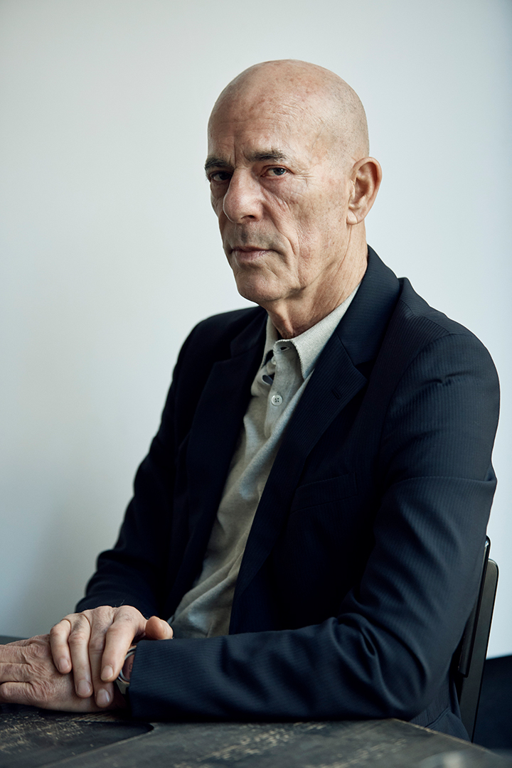 Jacques Herzog