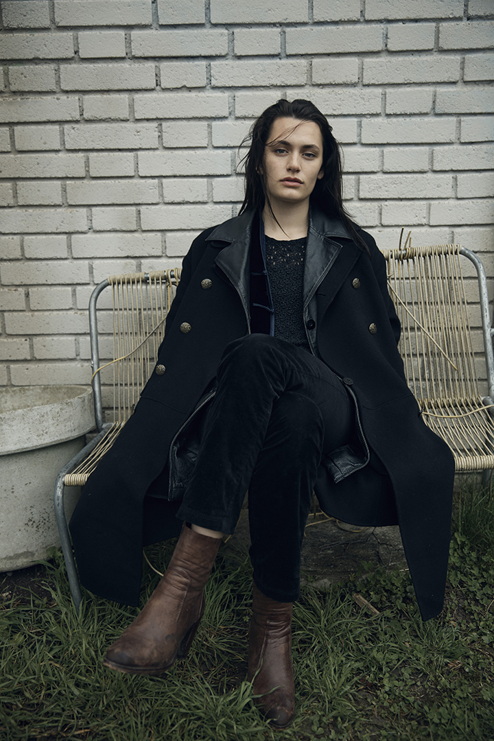 Ella Rumpf