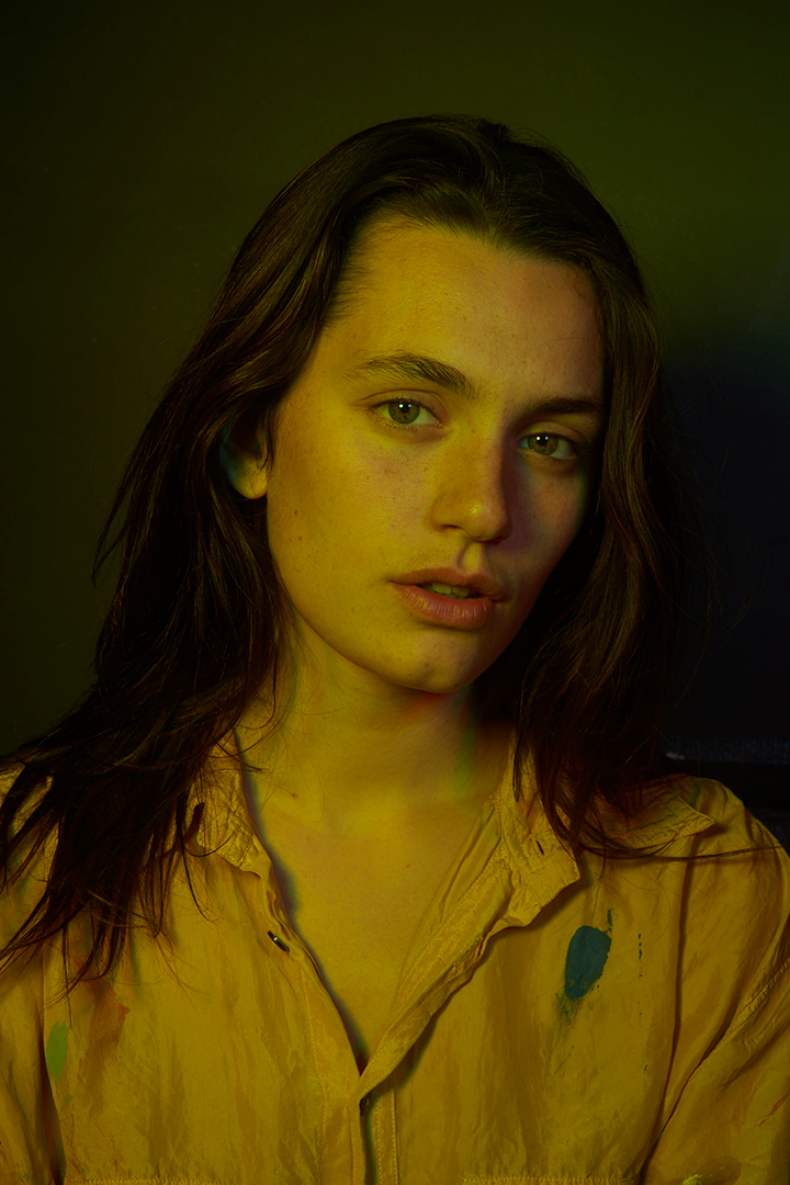 Ella Rumpf