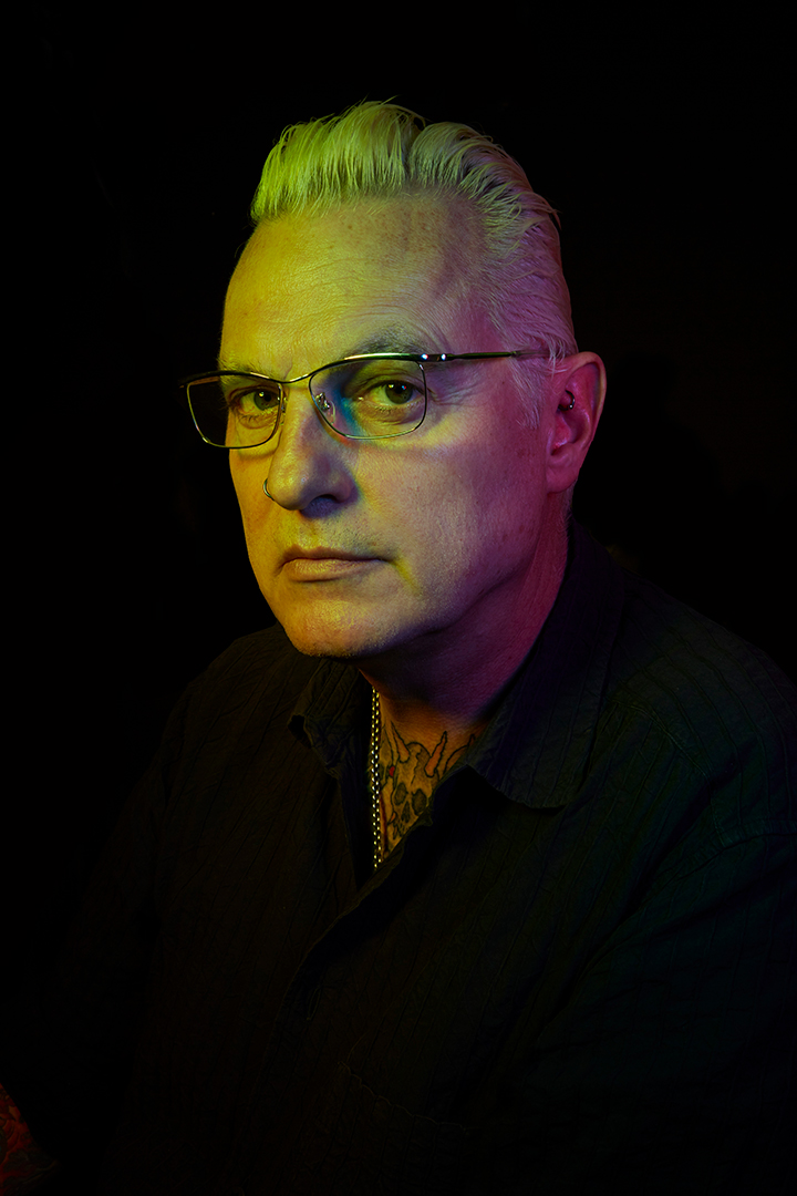 Conrad Jon Godly