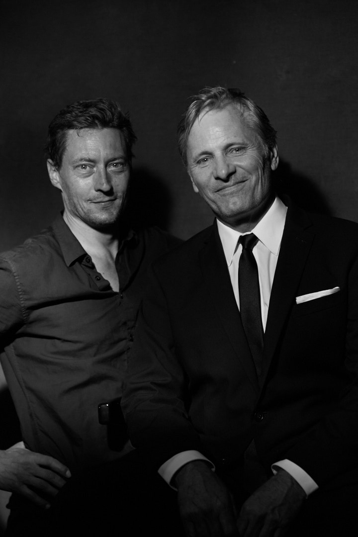 Viggo Mortensen