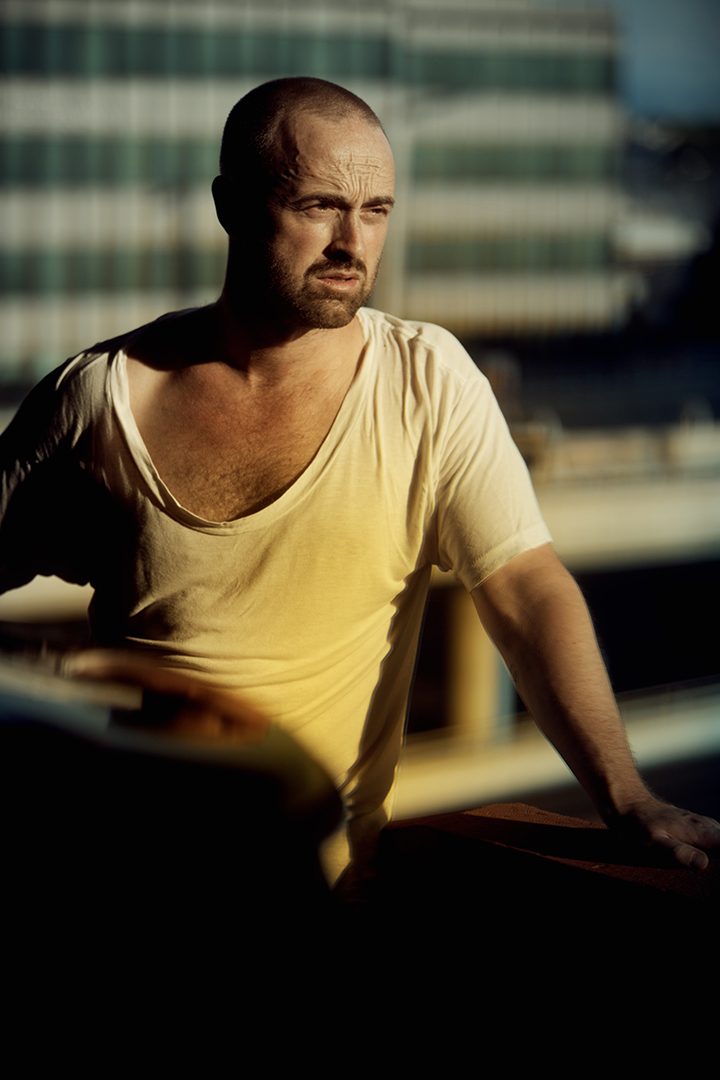 Dominik Locher
