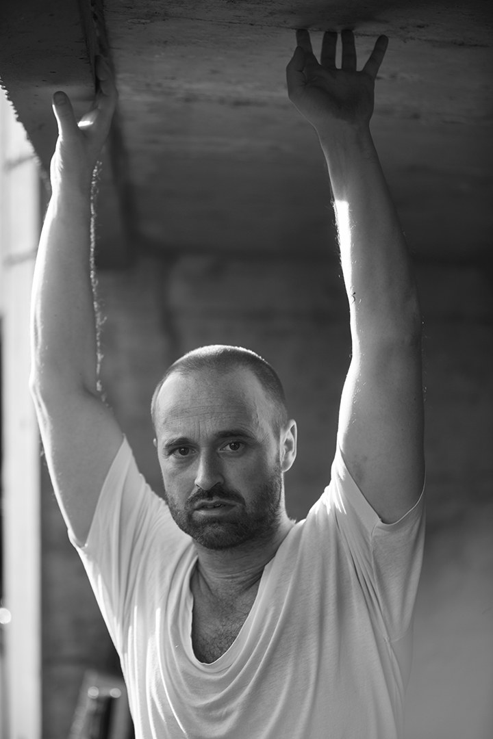 Dominik Locher