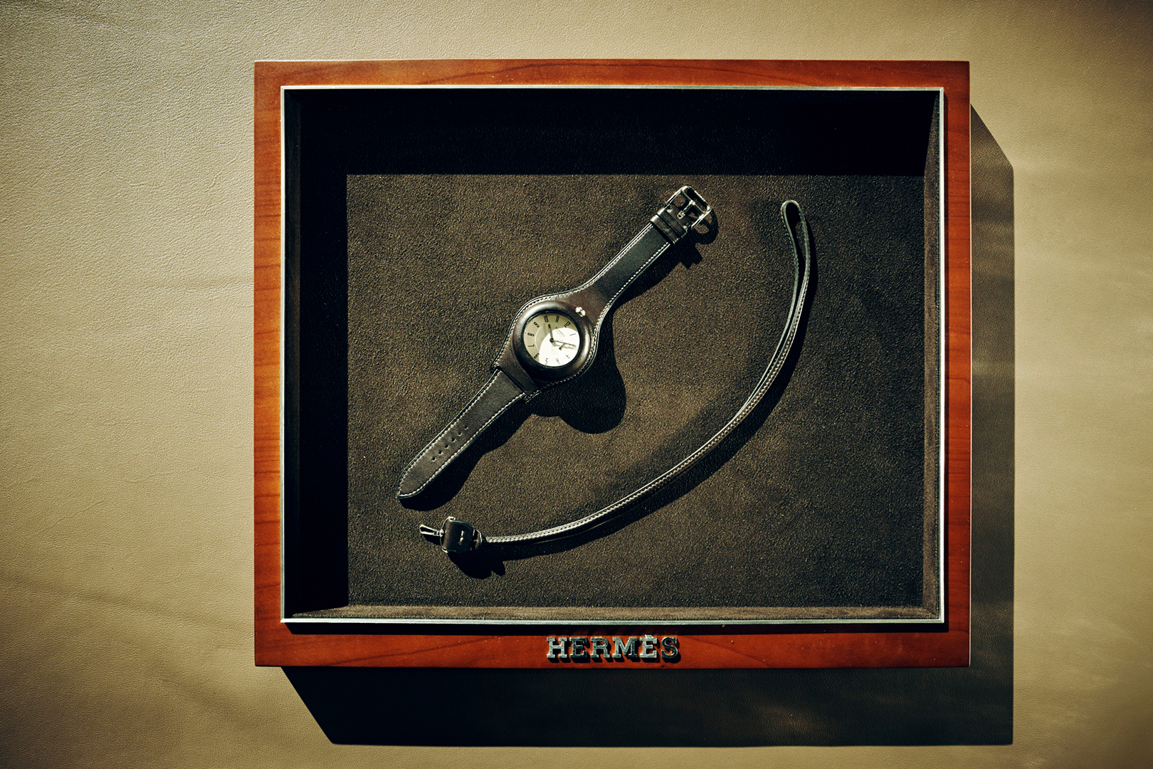Herm&egrave;s 