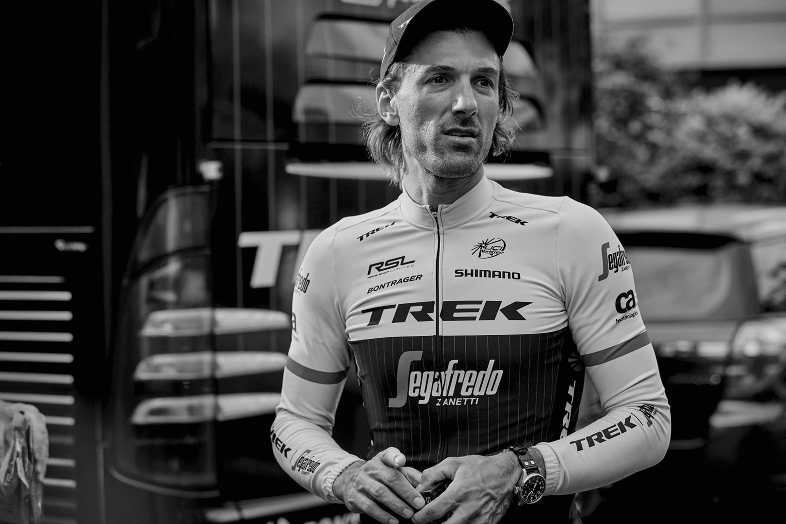 Fabian Cancellara