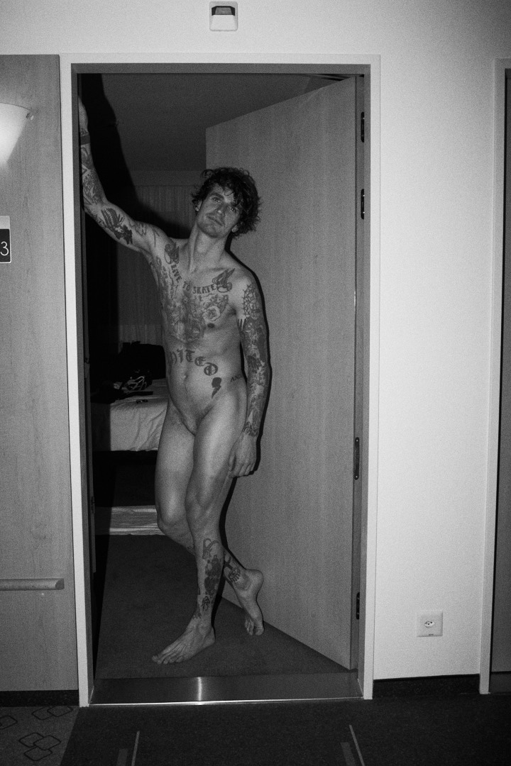 Patrick Seabase