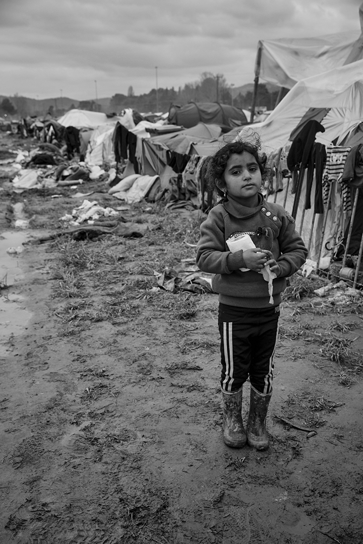 Refugees
