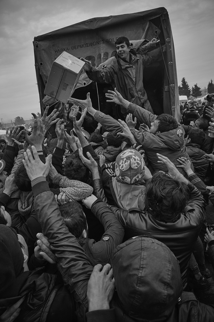 Refugees