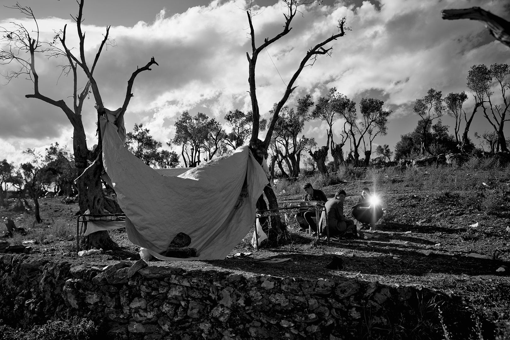Refugees