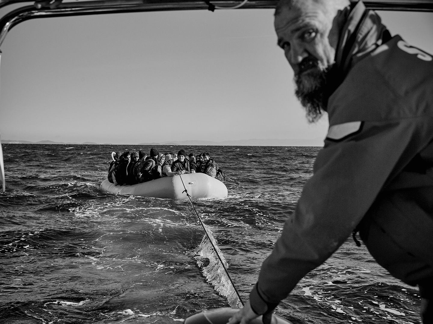 Refugees