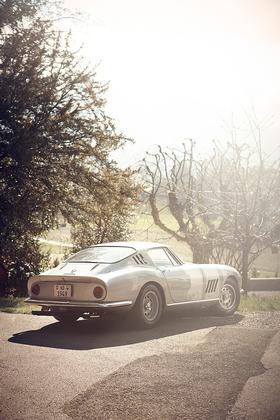 Ferrari Magazine
