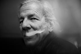 Peter Beard