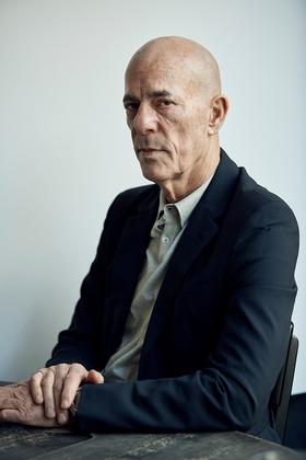 Jacques Herzog