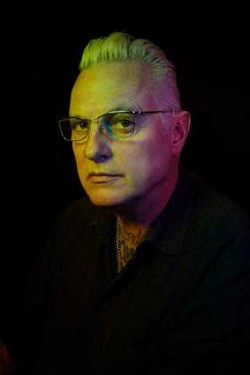 Conrad Jon Godly 