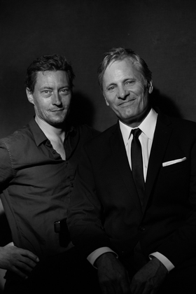 Viggo Mortensen 