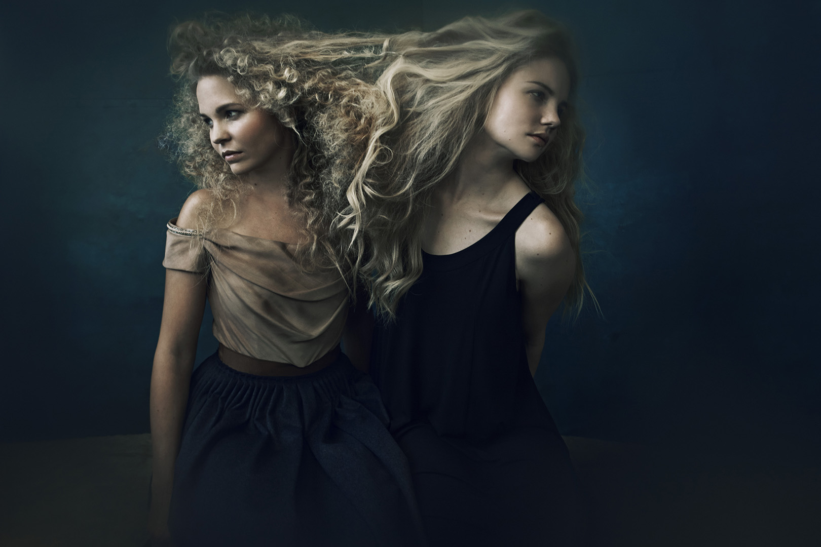 Sisters