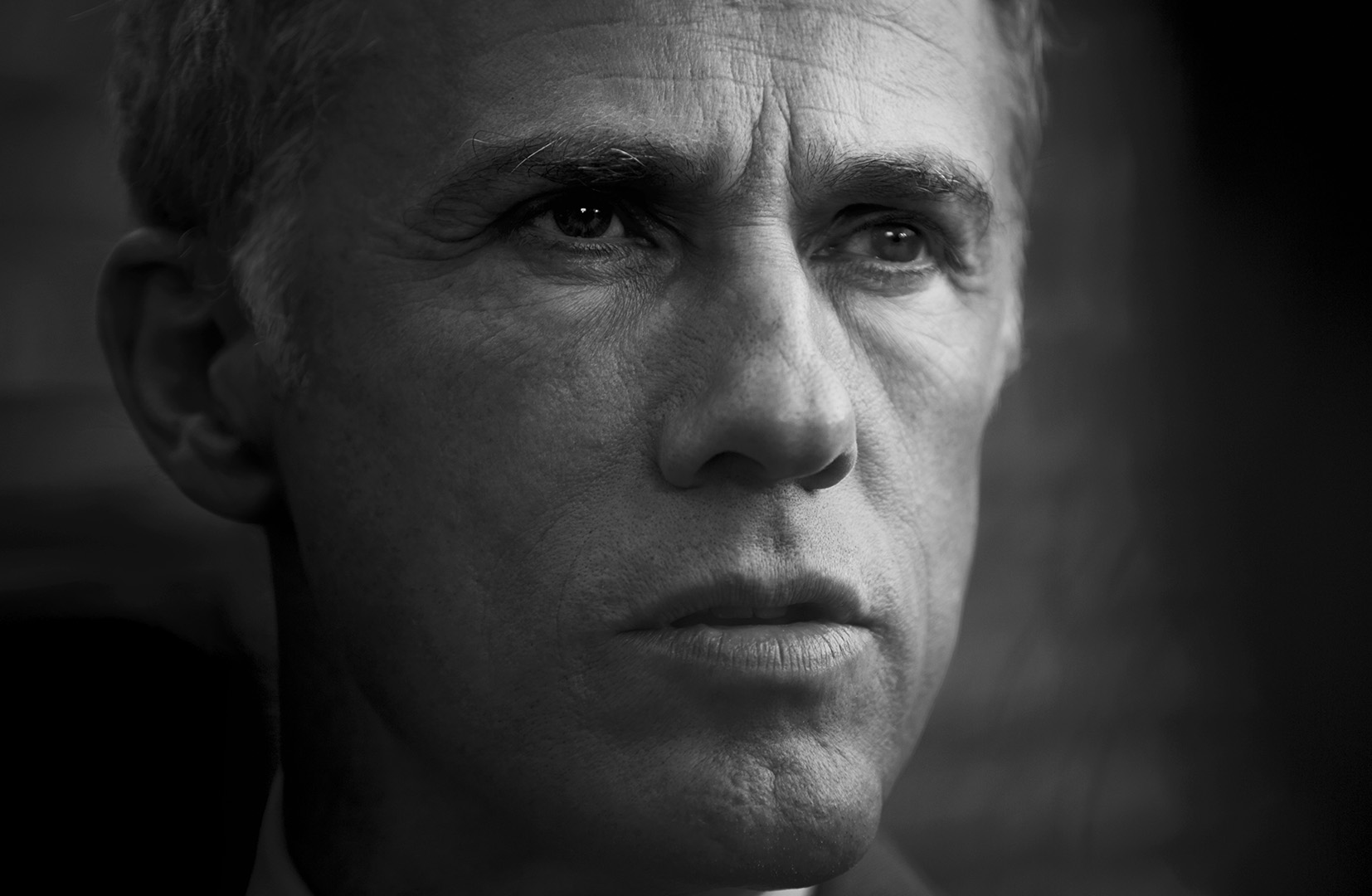 Christoph Waltz