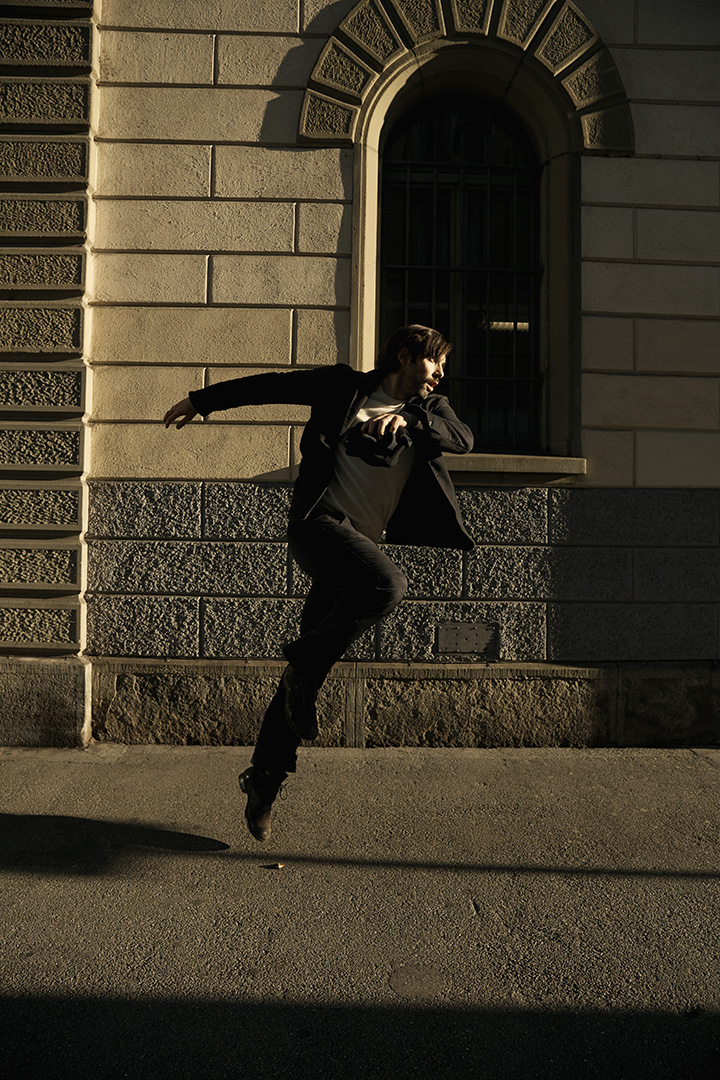 Max Simonischek