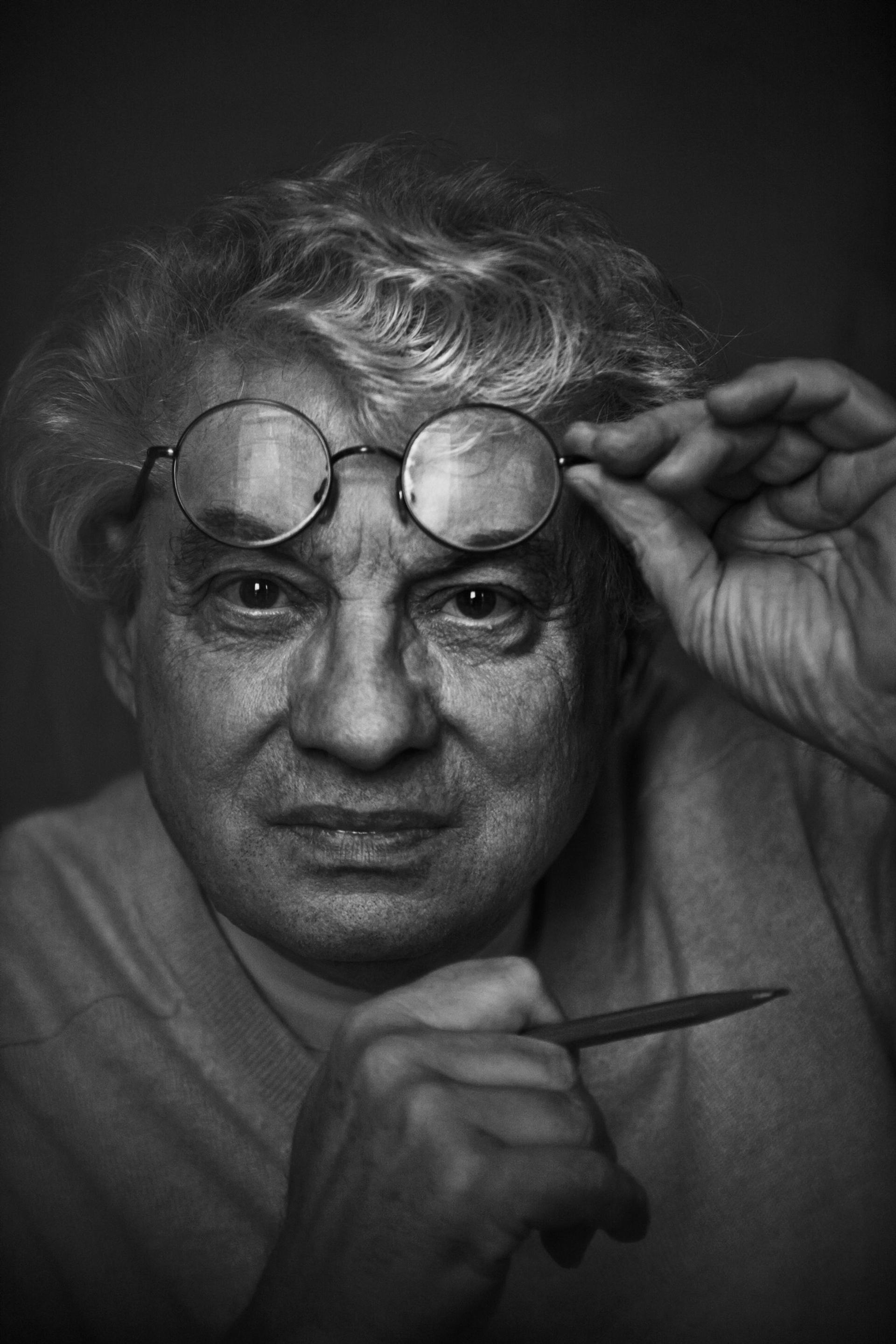 Mario Botta