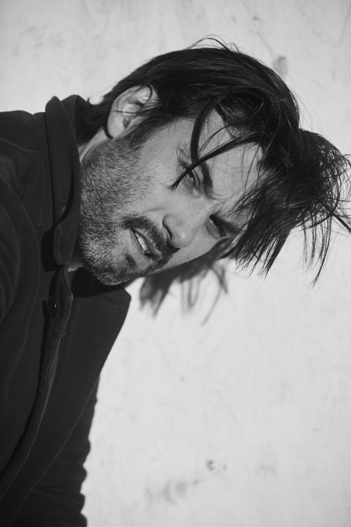 Max Simonischek