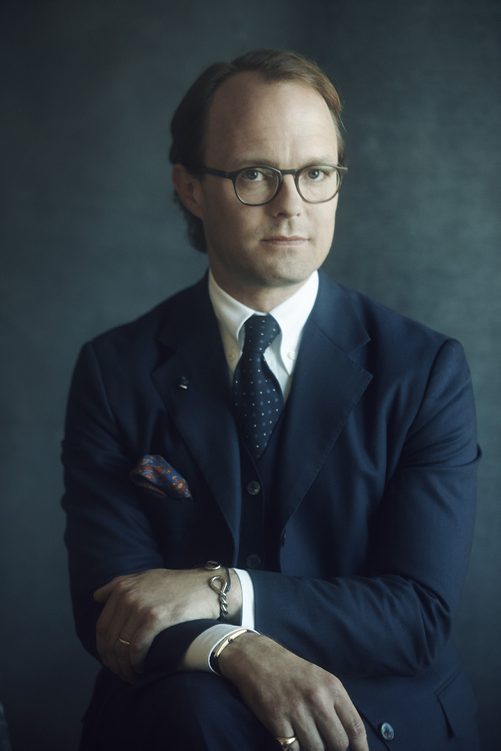 Corporate Portraits
