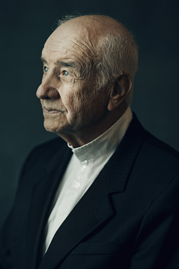 Armin Mueller Stahl