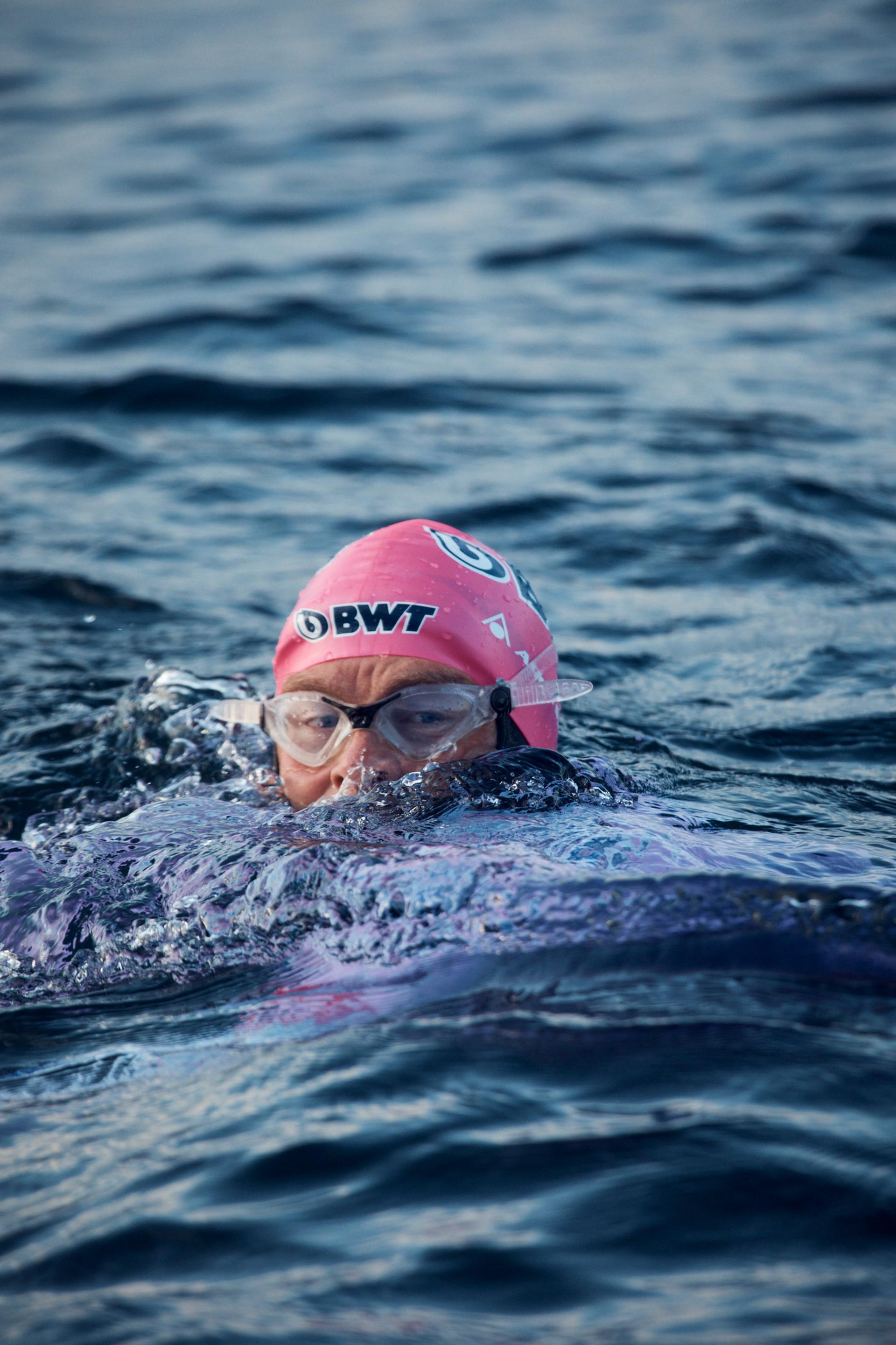 Baikal &ndash; the blue miracle